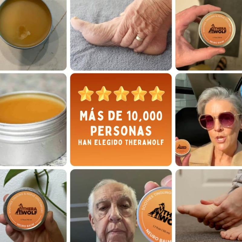 Alivio natural para dolor de rodilla y molestias articulares.