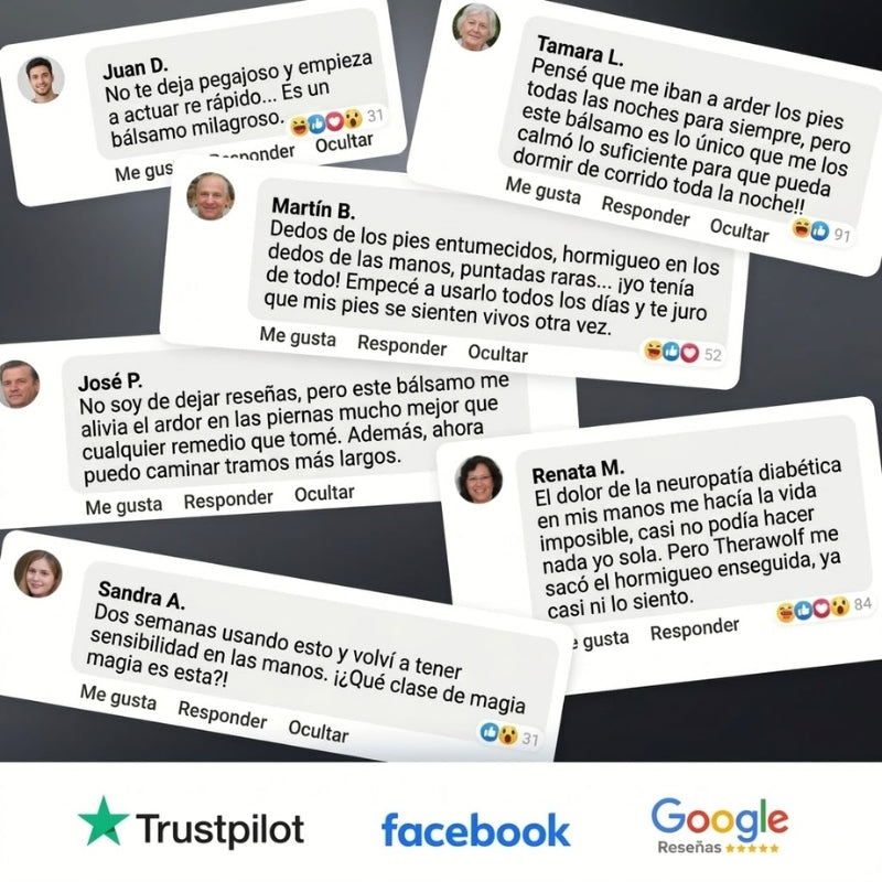 Alivio natural para dolor de rodilla y molestias articulares.